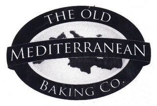 THE OLD MEDITERRANEAN BAKING CO.