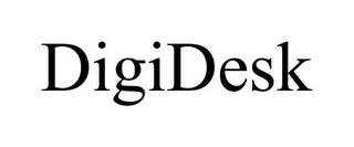 DIGIDESK