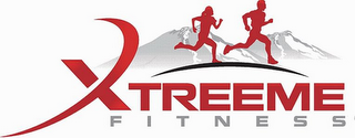 XTREEME FITNESS