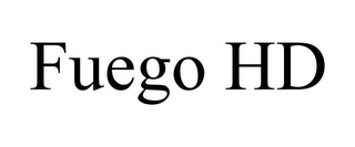 FUEGO HD