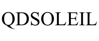 QDSOLEIL