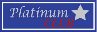 PLATINUM CLUB