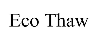 ECO THAW