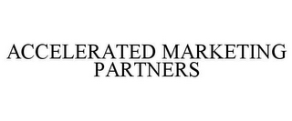 ACCELERATED MARKETING PARTNERS