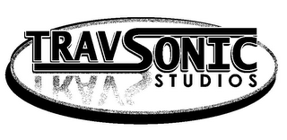 TRAVSONIC STUDIOS