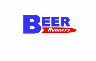 BEER RUNNERS