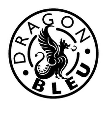 DRAGON BLEU