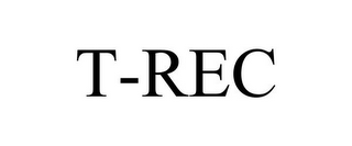 T-REC