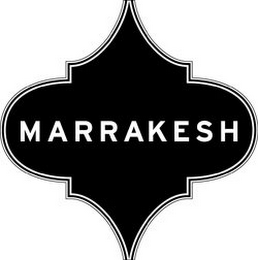 MARRAKESH