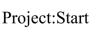 PROJECT:START