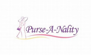 PURSE-A-NALITY