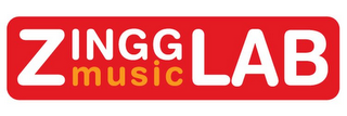 ZINGG MUSIC LAB