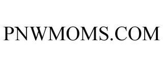 PNWMOMS.COM