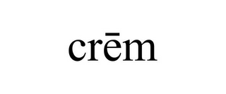 CREM