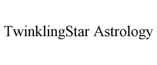 TWINKLINGSTAR ASTROLOGY