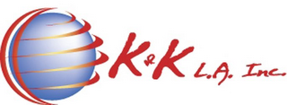 K & K L. A. INC.