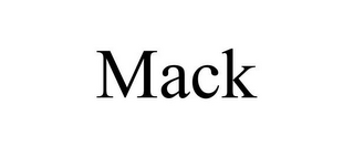 MACK