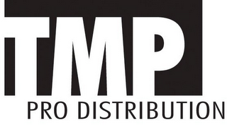 TMP PRO DISTRIBUTION