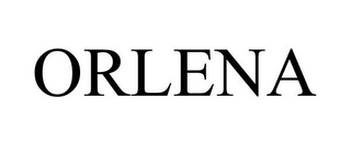 ORLENA