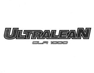 ULTRALEAN CLA 1000