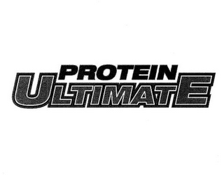 PROTEIN ULTIMATE