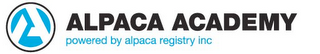 A ALPACA ACADEMY POWERED BY ALPACA REGISTRY INC