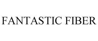 FANTASTIC FIBER