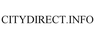 CITYDIRECT.INFO