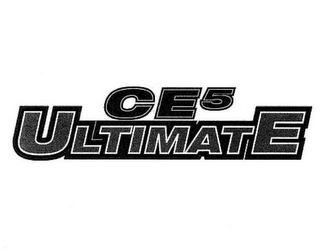 CE 5 ULTIMATE