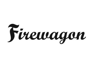 FIREWAGON