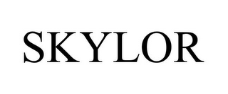 SKYLOR