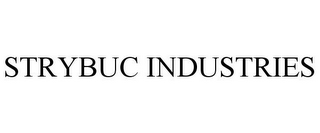 STRYBUC INDUSTRIES