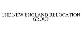 THE NEW ENGLAND RELOCATION GROUP