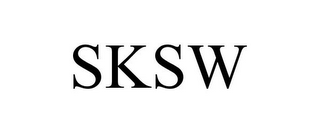 SKSW