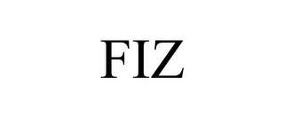 FIZ
