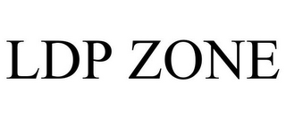 LDP ZONE