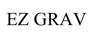 EZ GRAV