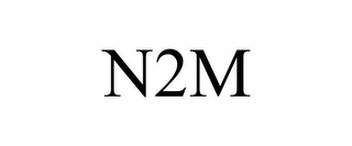 N2M