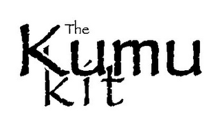 THE KUMU KIT