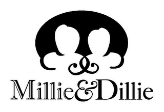 MILLIE&DILLIE