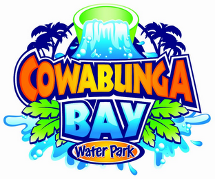 COWABUNGA BAY WATER PARK