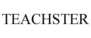 TEACHSTER