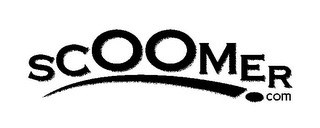 SCOOMER.COM