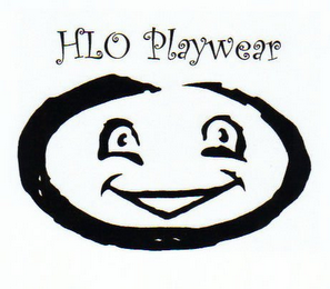 HLO PLAYWEAR