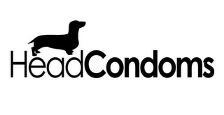 HEADCONDOMS