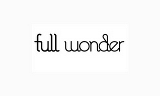 FULL WONDER