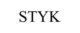 STYK