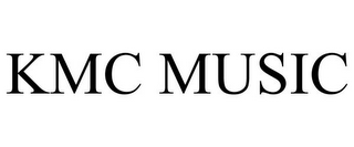 KMC MUSIC