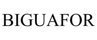 BIGUAFOR