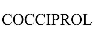 COCCIPROL